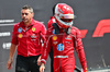 GP UNGHERIA, Charles Leclerc (MON) Ferrari.

02.08.2025. Formula 1 World Championship, Rd 14, Hungarian Grand Prix, Budapest, Hungary, Qualifiche Day.

- www.xpbimages.com, EMail: requests@xpbimages.com © Copyright: Batchelor / XPB Images