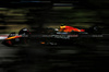 GP UNGHERIA, Yuki Tsunoda (JPN) Red Bull Racing RB21.

02.08.2025. Formula 1 World Championship, Rd 14, Hungarian Grand Prix, Budapest, Hungary, Qualifiche Day.

- www.xpbimages.com, EMail: requests@xpbimages.com © Copyright: Bearne / XPB Images