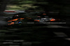 GP UNGHERIA, Oscar Piastri (AUS) McLaren MCL39.

02.08.2025. Formula 1 World Championship, Rd 14, Hungarian Grand Prix, Budapest, Hungary, Qualifiche Day.

- www.xpbimages.com, EMail: requests@xpbimages.com © Copyright: Bearne / XPB Images