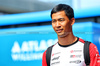 GP UNGHERIA, Ryo Hirakawa (JPN) Haas F1 Team Reserve Driver.

02.08.2025. Formula 1 World Championship, Rd 14, Hungarian Grand Prix, Budapest, Hungary, Qualifiche Day.

- www.xpbimages.com, EMail: requests@xpbimages.com © Copyright: Batchelor / XPB Images