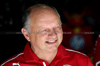 GP UNGHERIA, Frederic Vasseur (FRA) Ferrari Team Principal.

02.08.2025. Formula 1 World Championship, Rd 14, Hungarian Grand Prix, Budapest, Hungary, Qualifiche Day.

 - www.xpbimages.com, EMail: requests@xpbimages.com © Copyright: Coates / XPB Images