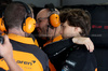 GP UNGHERIA, Oscar Piastri (AUS) McLaren.

02.08.2025. Formula 1 World Championship, Rd 14, Hungarian Grand Prix, Budapest, Hungary, Qualifiche Day.

 - www.xpbimages.com, EMail: requests@xpbimages.com © Copyright: Coates / XPB Images
