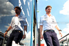 GP UNGHERIA, James Vowles (GBR) Atlassian Williams Racing Team Principal.

02.08.2025. Formula 1 World Championship, Rd 14, Hungarian Grand Prix, Budapest, Hungary, Qualifiche Day.

- www.xpbimages.com, EMail: requests@xpbimages.com © Copyright: Bearne / XPB Images