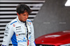 GP UNGHERIA, Alexander Albon (THA) Atlassian Williams Racing.

02.08.2025. Formula 1 World Championship, Rd 14, Hungarian Grand Prix, Budapest, Hungary, Qualifiche Day.

- www.xpbimages.com, EMail: requests@xpbimages.com © Copyright: Batchelor / XPB Images