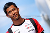GP UNGHERIA, Ryo Hirakawa (JPN) Haas F1 Team Reserve Driver.

02.08.2025. Formula 1 World Championship, Rd 14, Hungarian Grand Prix, Budapest, Hungary, Qualifiche Day.

- www.xpbimages.com, EMail: requests@xpbimages.com © Copyright: Bearne / XPB Images