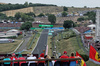 GP UNGHERIA, Isack Hadjar (FRA) Racing Bulls VCARB 02.

02.08.2025. Formula 1 World Championship, Rd 14, Hungarian Grand Prix, Budapest, Hungary, Qualifiche Day.

- www.xpbimages.com, EMail: requests@xpbimages.com © Copyright: Moy / XPB Images