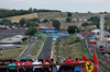 GP UNGHERIA, Nico Hulkenberg (GER) Sauber C45.

02.08.2025. Formula 1 World Championship, Rd 14, Hungarian Grand Prix, Budapest, Hungary, Qualifiche Day.

- www.xpbimages.com, EMail: requests@xpbimages.com © Copyright: Moy / XPB Images
