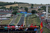 GP UNGHERIA, Carlos Sainz (ESP) Atlassian Williams Racing FW47.

02.08.2025. Formula 1 World Championship, Rd 14, Hungarian Grand Prix, Budapest, Hungary, Qualifiche Day.

- www.xpbimages.com, EMail: requests@xpbimages.com © Copyright: Moy / XPB Images
