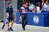 GP UNGHERIA, Franco Colapinto (ARG) Alpine F1 Team.

02.08.2025. Formula 1 World Championship, Rd 14, Hungarian Grand Prix, Budapest, Hungary, Qualifiche Day.

- www.xpbimages.com, EMail: requests@xpbimages.com © Copyright: Batchelor / XPB Images