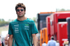 GP UNGHERIA, Lance Stroll (CDN) Aston Martin F1 Team.

02.08.2025. Formula 1 World Championship, Rd 14, Hungarian Grand Prix, Budapest, Hungary, Qualifiche Day.

- www.xpbimages.com, EMail: requests@xpbimages.com © Copyright: Bearne / XPB Images