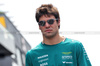 GP UNGHERIA, Lance Stroll (CDN) Aston Martin F1 Team.

02.08.2025. Formula 1 World Championship, Rd 14, Hungarian Grand Prix, Budapest, Hungary, Qualifiche Day.

- www.xpbimages.com, EMail: requests@xpbimages.com © Copyright: Bearne / XPB Images