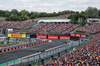 GP UNGHERIA, Max Verstappen (NLD) Red Bull Racing RB21.

02.08.2025. Formula 1 World Championship, Rd 14, Hungarian Grand Prix, Budapest, Hungary, Qualifiche Day.

- www.xpbimages.com, EMail: requests@xpbimages.com © Copyright: Moy / XPB Images