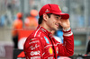 GP UNGHERIA, Pole sitter Charles Leclerc (MON) Ferrari in qualifying parc ferme.

02.08.2025. Formula 1 World Championship, Rd 14, Hungarian Grand Prix, Budapest, Hungary, Qualifiche Day.

- www.xpbimages.com, EMail: requests@xpbimages.com © Copyright: Charniaux / XPB Images