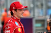 GP UNGHERIA, Pole sitter Charles Leclerc (MON) Ferrari in qualifying parc ferme.

02.08.2025. Formula 1 World Championship, Rd 14, Hungarian Grand Prix, Budapest, Hungary, Qualifiche Day.

- www.xpbimages.com, EMail: requests@xpbimages.com © Copyright: Charniaux / XPB Images
