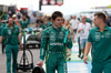 GP UNGHERIA, Lance Stroll (CDN) Aston Martin F1 Team.

02.08.2025. Formula 1 World Championship, Rd 14, Hungarian Grand Prix, Budapest, Hungary, Qualifiche Day.

 - www.xpbimages.com, EMail: requests@xpbimages.com © Copyright: Coates / XPB Images