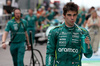 GP UNGHERIA, Lance Stroll (CDN) Aston Martin F1 Team.

02.08.2025. Formula 1 World Championship, Rd 14, Hungarian Grand Prix, Budapest, Hungary, Qualifiche Day.

 - www.xpbimages.com, EMail: requests@xpbimages.com © Copyright: Coates / XPB Images