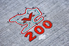 GP UNGHERIA, Circuit Atmosfera - track map.

02.08.2025. Formula 1 World Championship, Rd 14, Hungarian Grand Prix, Budapest, Hungary, Qualifiche Day.

- www.xpbimages.com, EMail: requests@xpbimages.com © Copyright: Batchelor / XPB Images