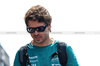 GP UNGHERIA, Felipe Drugovich (BRA) Aston Martin F1 Team, Reserve e Development Programme Driver.

02.08.2025. Formula 1 World Championship, Rd 14, Hungarian Grand Prix, Budapest, Hungary, Qualifiche Day.

- www.xpbimages.com, EMail: requests@xpbimages.com © Copyright: Bearne / XPB Images