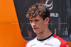 GP UNGHERIA, Oliver Bearman (GBR) Haas F1 Team.

02.08.2025. Formula 1 World Championship, Rd 14, Hungarian Grand Prix, Budapest, Hungary, Qualifiche Day.

- www.xpbimages.com, EMail: requests@xpbimages.com © Copyright: Moy / XPB Images
