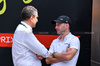 GP UNGHERIA, Oliver Oakes (GBR) Hitech GP (Right).

02.08.2025. Formula 1 World Championship, Rd 14, Hungarian Grand Prix, Budapest, Hungary, Qualifiche Day.

- www.xpbimages.com, EMail: requests@xpbimages.com © Copyright: Moy / XPB Images