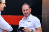 GP UNGHERIA, Oliver Oakes (GBR) Hitech GP (Right).

02.08.2025. Formula 1 World Championship, Rd 14, Hungarian Grand Prix, Budapest, Hungary, Qualifiche Day.

- www.xpbimages.com, EMail: requests@xpbimages.com © Copyright: Moy / XPB Images