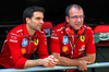 GP UNGHERIA, Jerome d'Ambrosio (BEL) Ferrari Deputy Team Principal.

02.08.2025. Formula 1 World Championship, Rd 14, Hungarian Grand Prix, Budapest, Hungary, Qualifiche Day.

- www.xpbimages.com, EMail: requests@xpbimages.com © Copyright: Batchelor / XPB Images