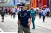 GP UNGHERIA, Franco Colapinto (ARG) Alpine F1 Team.

02.08.2025. Formula 1 World Championship, Rd 14, Hungarian Grand Prix, Budapest, Hungary, Qualifiche Day.

- www.xpbimages.com, EMail: requests@xpbimages.com © Copyright: Bearne / XPB Images