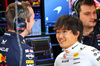 GP UNGHERIA, Yuki Tsunoda (JPN) Red Bull Racing.

02.08.2025. Formula 1 World Championship, Rd 14, Hungarian Grand Prix, Budapest, Hungary, Qualifiche Day.

- www.xpbimages.com, EMail: requests@xpbimages.com © Copyright: Batchelor / XPB Images