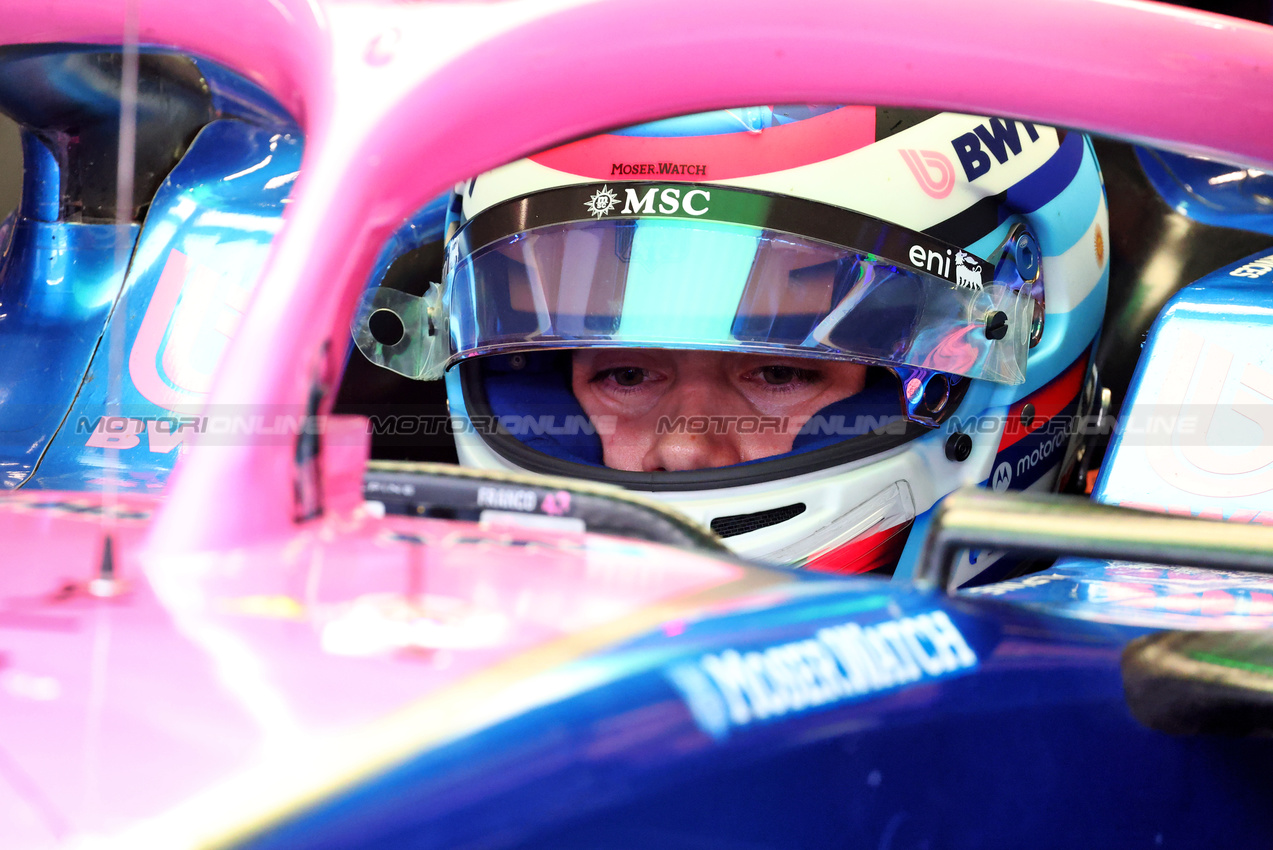 GP UNGHERIA - Prove Libere