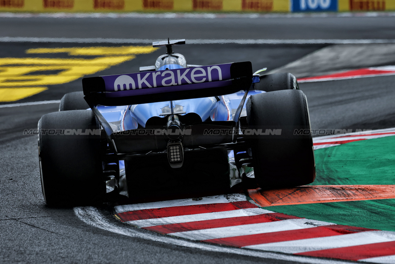 GP UNGHERIA - Prove Libere