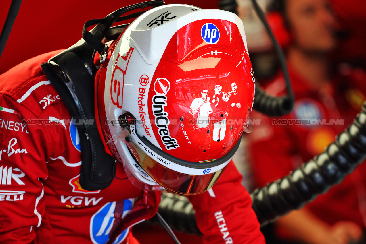 GP UNGHERIA - Prove Libere