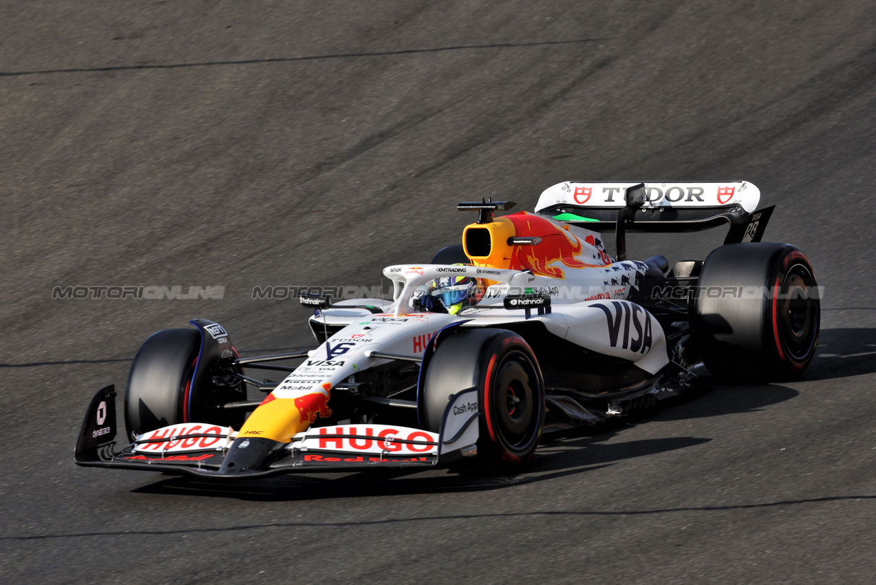 GP UNGHERIA - Prove Libere