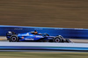 GP UNGHERIA, Alexander Albon (THA) Atlassian Williams Racing FW47.

01.08.2025. Formula 1 World Championship, Rd 14, Hungarian Grand Prix, Budapest, Hungary, Practice Day.

- www.xpbimages.com, EMail: requests@xpbimages.com © Copyright: Charniaux / XPB Images