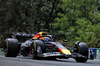 GP UNGHERIA, Max Verstappen (NLD) Red Bull Racing RB21.

01.08.2025. Formula 1 World Championship, Rd 14, Hungarian Grand Prix, Budapest, Hungary, Practice Day.

- www.xpbimages.com, EMail: requests@xpbimages.com © Copyright: Bearne / XPB Images