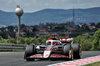 GP UNGHERIA - Prove Libere
