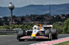 GP UNGHERIA, Isack Hadjar (FRA) Racing Bulls VCARB 02.

01.08.2025. Formula 1 World Championship, Rd 14, Hungarian Grand Prix, Budapest, Hungary, Practice Day.

- www.xpbimages.com, EMail: requests@xpbimages.com © Copyright: Moy / XPB Images