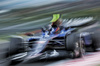 GP UNGHERIA, Carlos Sainz (ESP) Atlassian Williams Racing FW47.

01.08.2025. Formula 1 World Championship, Rd 14, Hungarian Grand Prix, Budapest, Hungary, Practice Day.

- www.xpbimages.com, EMail: requests@xpbimages.com © Copyright: Moy / XPB Images