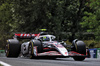 GP UNGHERIA, Oliver Bearman (GBR) Haas VF-25.

01.08.2025. Formula 1 World Championship, Rd 14, Hungarian Grand Prix, Budapest, Hungary, Practice Day.

- www.xpbimages.com, EMail: requests@xpbimages.com © Copyright: Bearne / XPB Images
