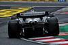 GP UNGHERIA, Oliver Bearman (GBR) Haas VF-25.

01.08.2025. Formula 1 World Championship, Rd 14, Hungarian Grand Prix, Budapest, Hungary, Practice Day.

- www.xpbimages.com, EMail: requests@xpbimages.com © Copyright: Moy / XPB Images