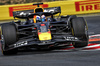 GP UNGHERIA, Max Verstappen (NLD) Red Bull Racing RB21.

01.08.2025. Formula 1 World Championship, Rd 14, Hungarian Grand Prix, Budapest, Hungary, Practice Day.

- www.xpbimages.com, EMail: requests@xpbimages.com © Copyright: Bearne / XPB Images