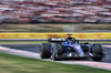 GP UNGHERIA, Alexander Albon (THA) Atlassian Williams Racing FW47.

01.08.2025. Formula 1 World Championship, Rd 14, Hungarian Grand Prix, Budapest, Hungary, Practice Day.

- www.xpbimages.com, EMail: requests@xpbimages.com © Copyright: Bearne / XPB Images