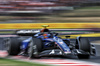 GP UNGHERIA, Carlos Sainz (ESP) Atlassian Williams Racing FW47.

01.08.2025. Formula 1 World Championship, Rd 14, Hungarian Grand Prix, Budapest, Hungary, Practice Day.

- www.xpbimages.com, EMail: requests@xpbimages.com © Copyright: Bearne / XPB Images