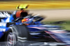 GP UNGHERIA, Carlos Sainz (ESP) Atlassian Williams Racing FW47.

01.08.2025. Formula 1 World Championship, Rd 14, Hungarian Grand Prix, Budapest, Hungary, Practice Day.

- www.xpbimages.com, EMail: requests@xpbimages.com © Copyright: Bearne / XPB Images