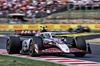 GP UNGHERIA, Oliver Bearman (GBR) Haas VF-25.

01.08.2025. Formula 1 World Championship, Rd 14, Hungarian Grand Prix, Budapest, Hungary, Practice Day.

- www.xpbimages.com, EMail: requests@xpbimages.com © Copyright: Bearne / XPB Images