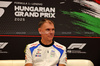 GP UNGHERIA, Alan Permane (GBR) Racing Bulls Team Principal in the FIA Press Conference.

01.08.2025. Formula 1 World Championship, Rd 14, Hungarian Grand Prix, Budapest, Hungary, Practice Day.

- www.xpbimages.com, EMail: requests@xpbimages.com © Copyright: Moy / XPB Images