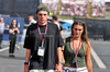GP UNGHERIA, Callum Harvery (Left).

01.08.2025. Formula 1 World Championship, Rd 14, Hungarian Grand Prix, Budapest, Hungary, Practice Day.

- www.xpbimages.com, EMail: requests@xpbimages.com © Copyright: Moy / XPB Images