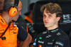 GP UNGHERIA, Oscar Piastri (AUS) McLaren.

01.08.2025. Formula 1 World Championship, Rd 14, Hungarian Grand Prix, Budapest, Hungary, Practice Day.

- www.xpbimages.com, EMail: requests@xpbimages.com © Copyright: Batchelor / XPB Images
