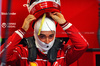 GP UNGHERIA, Charles Leclerc (MON) Ferrari.

01.08.2025. Formula 1 World Championship, Rd 14, Hungarian Grand Prix, Budapest, Hungary, Practice Day.

- www.xpbimages.com, EMail: requests@xpbimages.com © Copyright: Batchelor / XPB Images