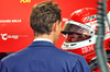 GP UNGHERIA, (L to R): John Elkann (ITA) FIAT Chrysler Automobiles Chairman with Charles Leclerc (MON) Ferrari.

01.08.2025. Formula 1 World Championship, Rd 14, Hungarian Grand Prix, Budapest, Hungary, Practice Day.

- www.xpbimages.com, EMail: requests@xpbimages.com © Copyright: Batchelor / XPB Images