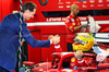 GP UNGHERIA, (L to R): John Elkann (ITA) FIAT Chrysler Automobiles Chairman with Lewis Hamilton (GBR) Ferrari.

01.08.2025. Formula 1 World Championship, Rd 14, Hungarian Grand Prix, Budapest, Hungary, Practice Day.

- www.xpbimages.com, EMail: requests@xpbimages.com © Copyright: Batchelor / XPB Images